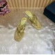 YSL Slippers