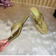 YSL Slippers