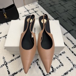 YSL Slippers
