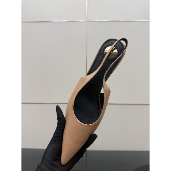 YSL Slippers