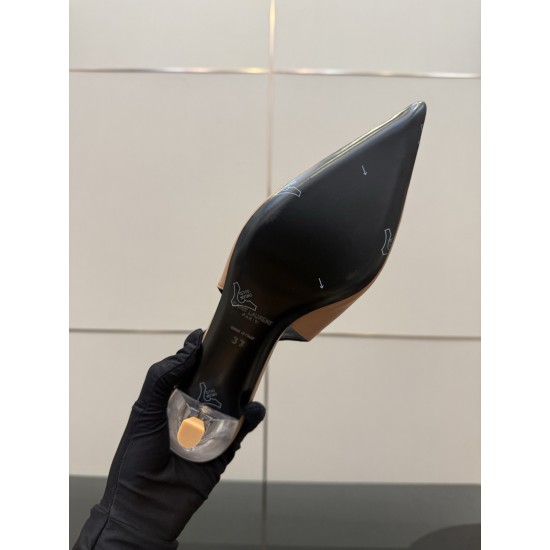 YSL Slippers