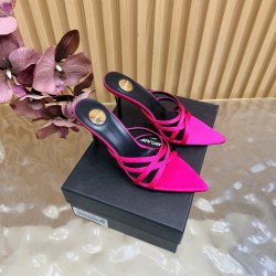 YSL Slippers