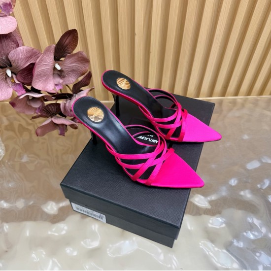 YSL Slippers