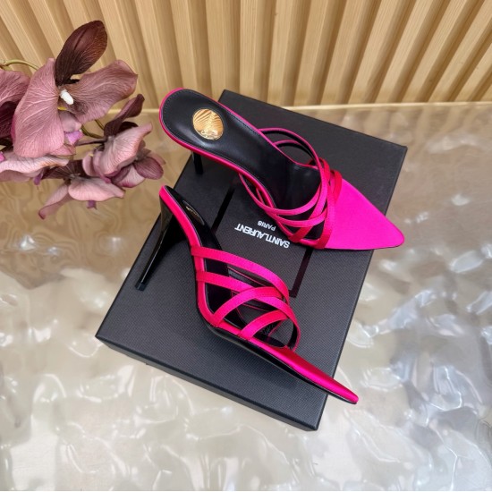 YSL Slippers