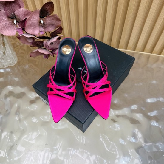 YSL Slippers