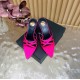 YSL Slippers