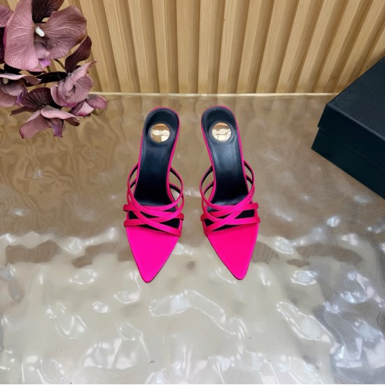 YSL Slippers