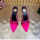 YSL Slippers