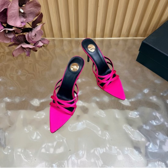 YSL Slippers