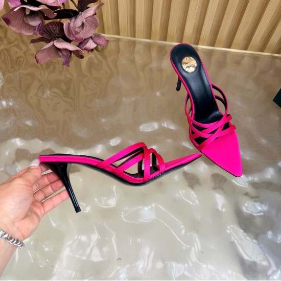 YSL Slippers