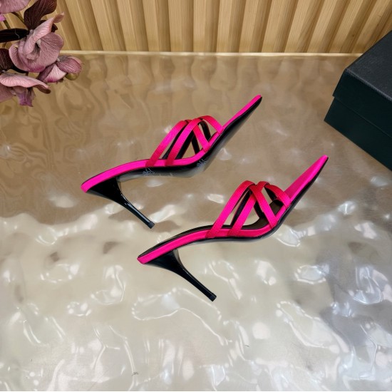YSL Slippers