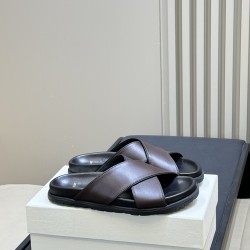 YSL Slippers