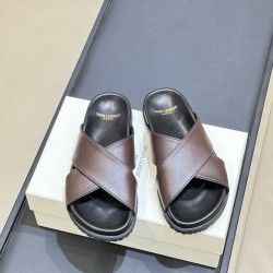 YSL Slippers