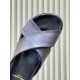 YSL Slippers