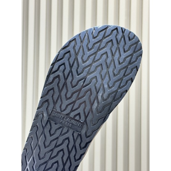 YSL Slippers