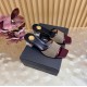 YSL Slippers