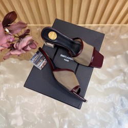 YSL Slippers