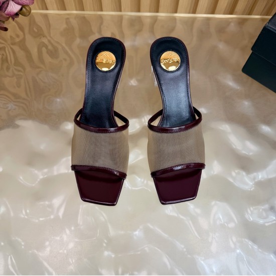 YSL Slippers