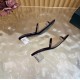 YSL Slippers