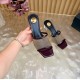 YSL Slippers