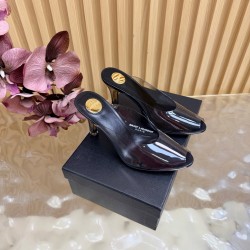 YSL Slippers