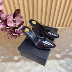 YSL Slippers