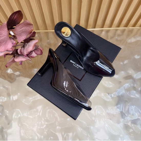 YSL Slippers