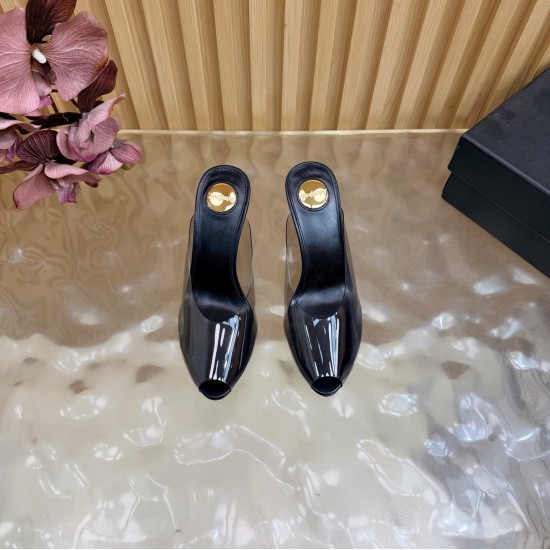 YSL Slippers