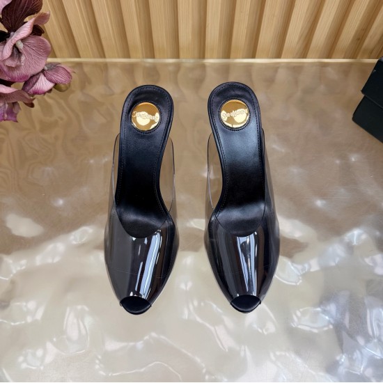 YSL Slippers