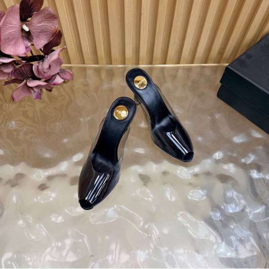 YSL Slippers