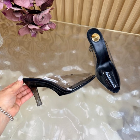 YSL Slippers