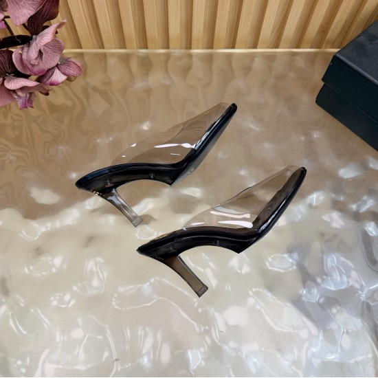 YSL Slippers