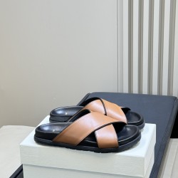 YSL Slippers