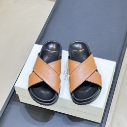 YSL Slippers