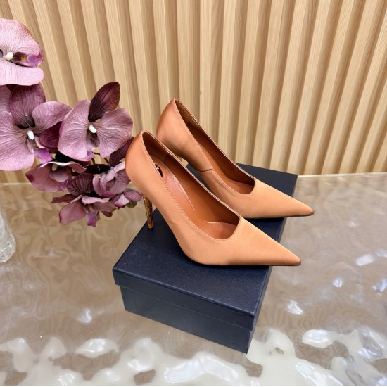 YSL Slippers