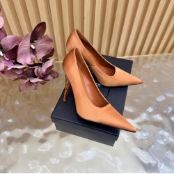 YSL Slippers