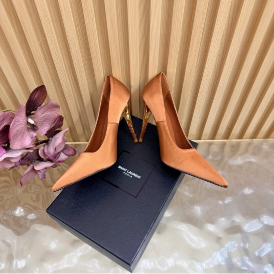 YSL Slippers