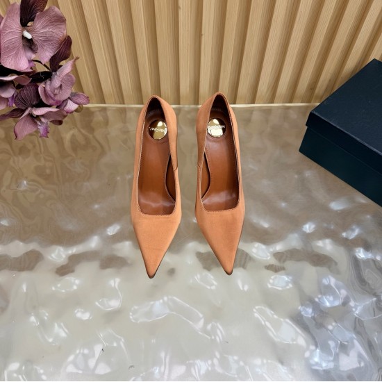 YSL Slippers