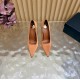 YSL Slippers