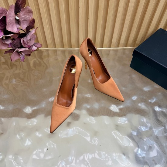YSL Slippers