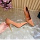 YSL Slippers
