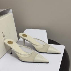 YSL Slippers