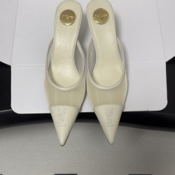 YSL Slippers