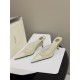 YSL Slippers