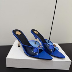 YSL Slippers