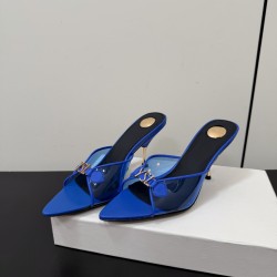 YSL Slippers