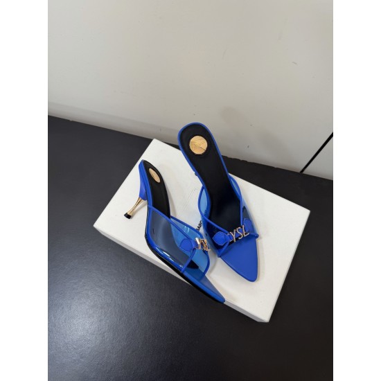YSL Slippers