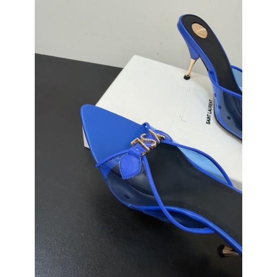 YSL Slippers