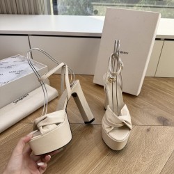 YSL Slippers