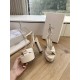 YSL Slippers
